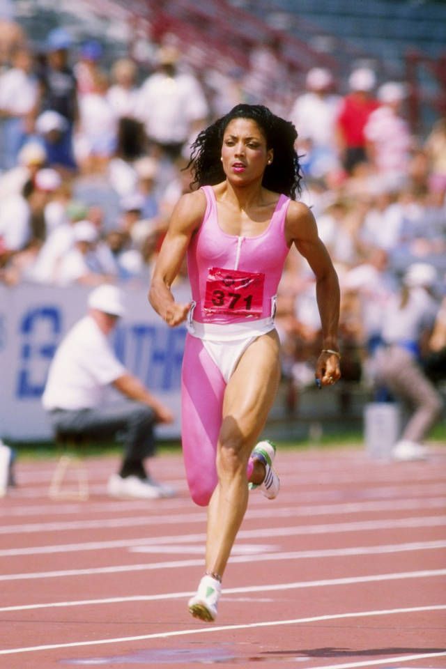 Unforgettable Moments: Female Track Athletes at the Olympics