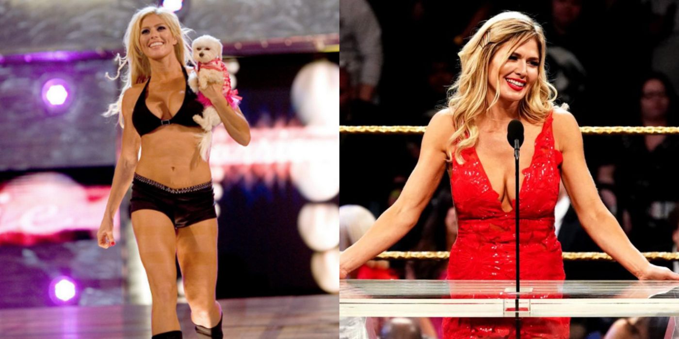 Why Torrie Wilson Retired & What She Has Done Away From Wrestling, Explained