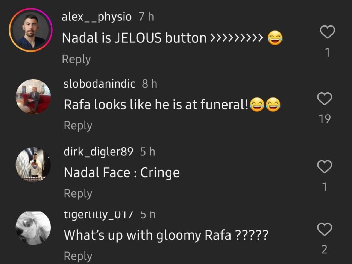 Instagram-comments-Rafael-Nadal