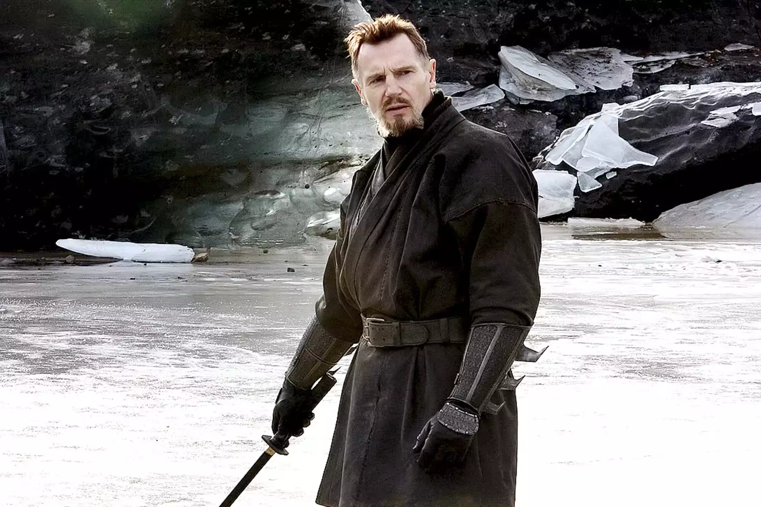 Best Liam Neeson Movies