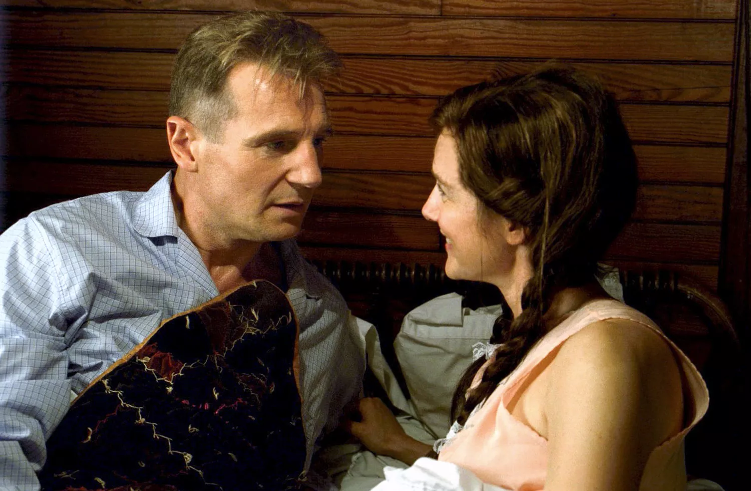 Best Liam Neeson Movies