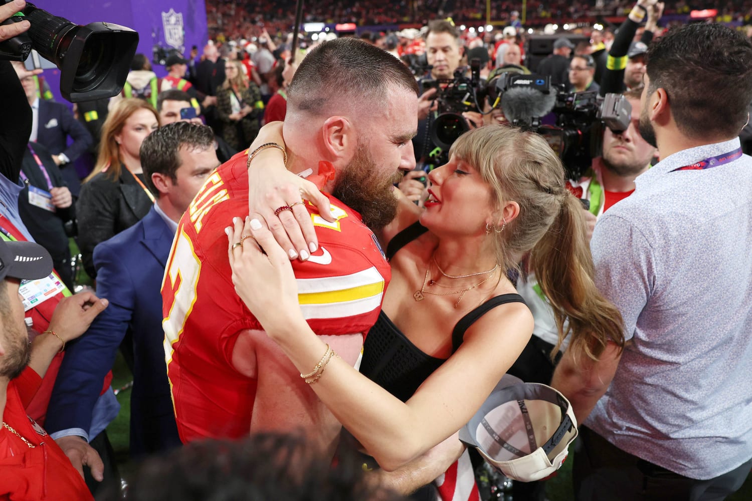 The Alchemy' Lyrics Meaning: Is The Taylor Swift Song About Travis Kelce?