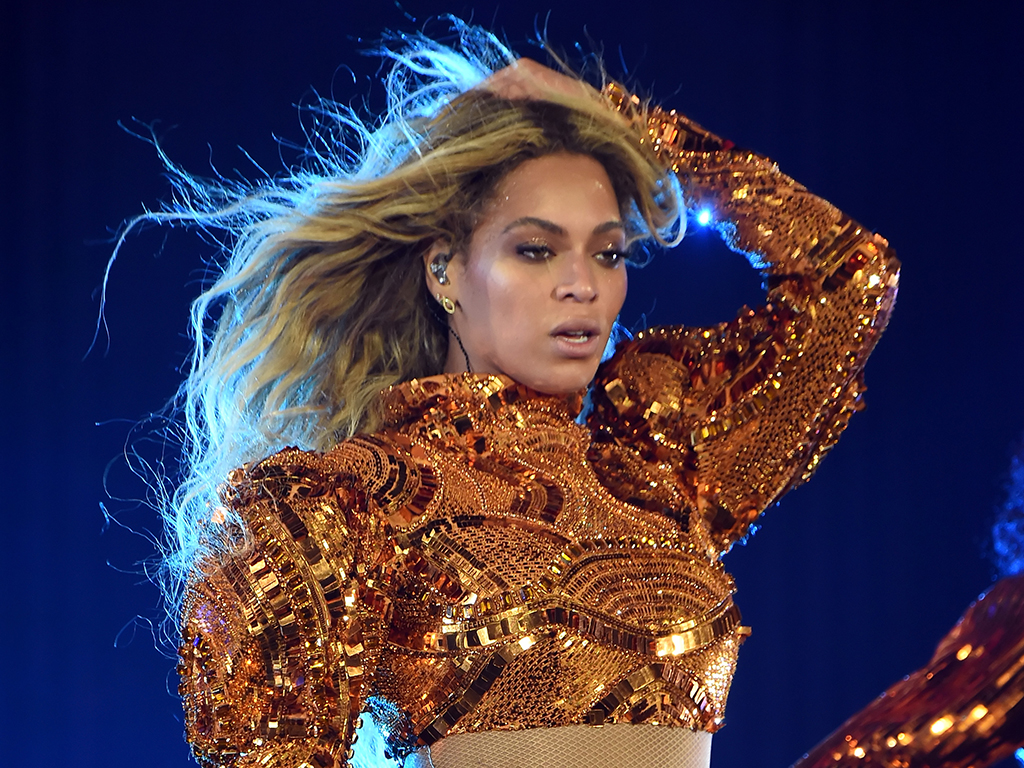 Beyoncé music leaked on Spotify, Apple Music — but it's not new - National | Globalnews.ca