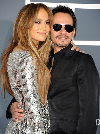 Jennifer Lopez and Marc Anthony's Divorce Finalized