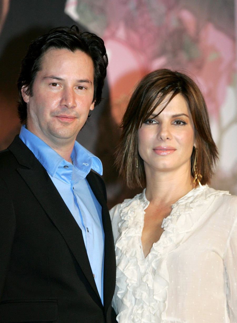 Everything Sandra Bullock and Keanu Reeves Have Said About Their Relationship