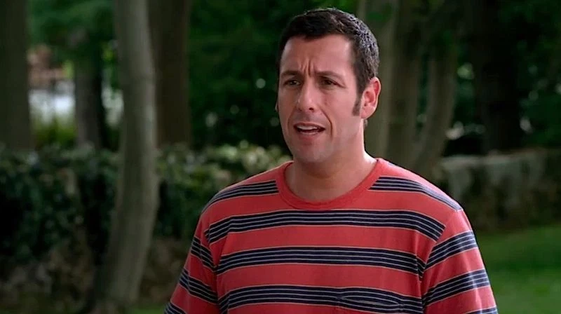 Adam Sandler