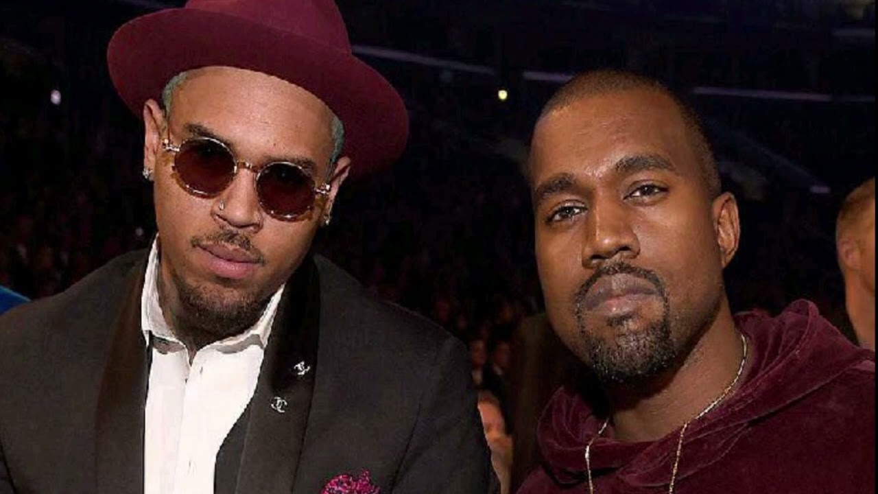 Kanye West Calls Chris Brown a 'God' Amidst Ongoing Quavo Feud