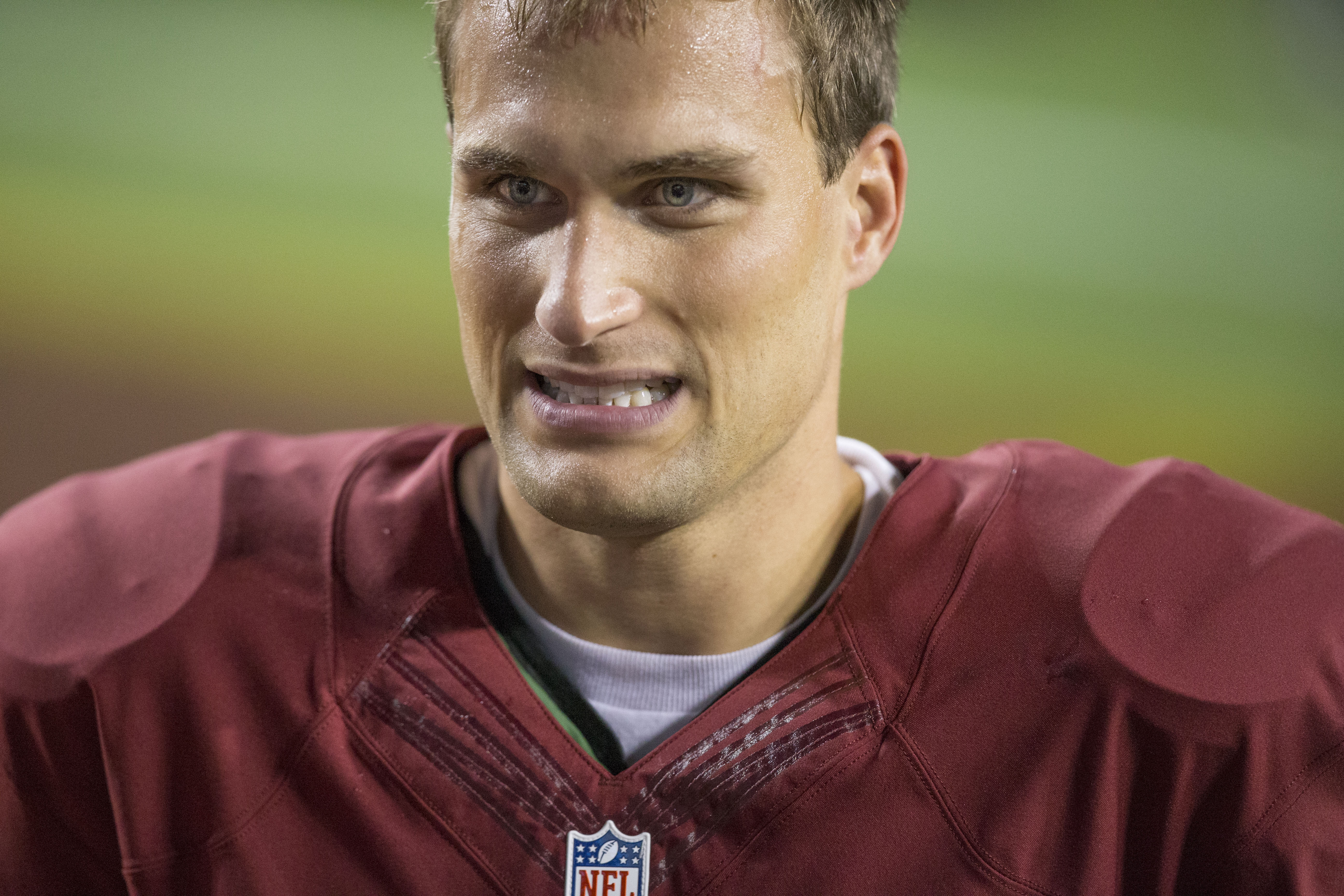 File:2014 09 25 Kirk Cousins.jpg - Wikimedia Commons