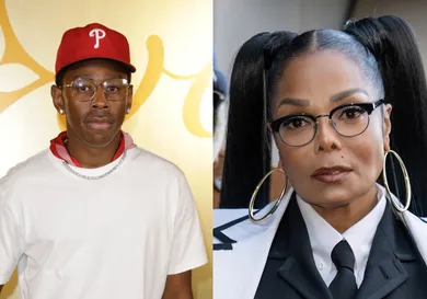 tyler, the creator janet jackson