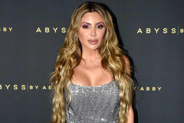 Larsa Pippen Says Her Dad Told Her to Shut 'Down' Her OnlyFans: 'He Took My  Sexy Feel Away'