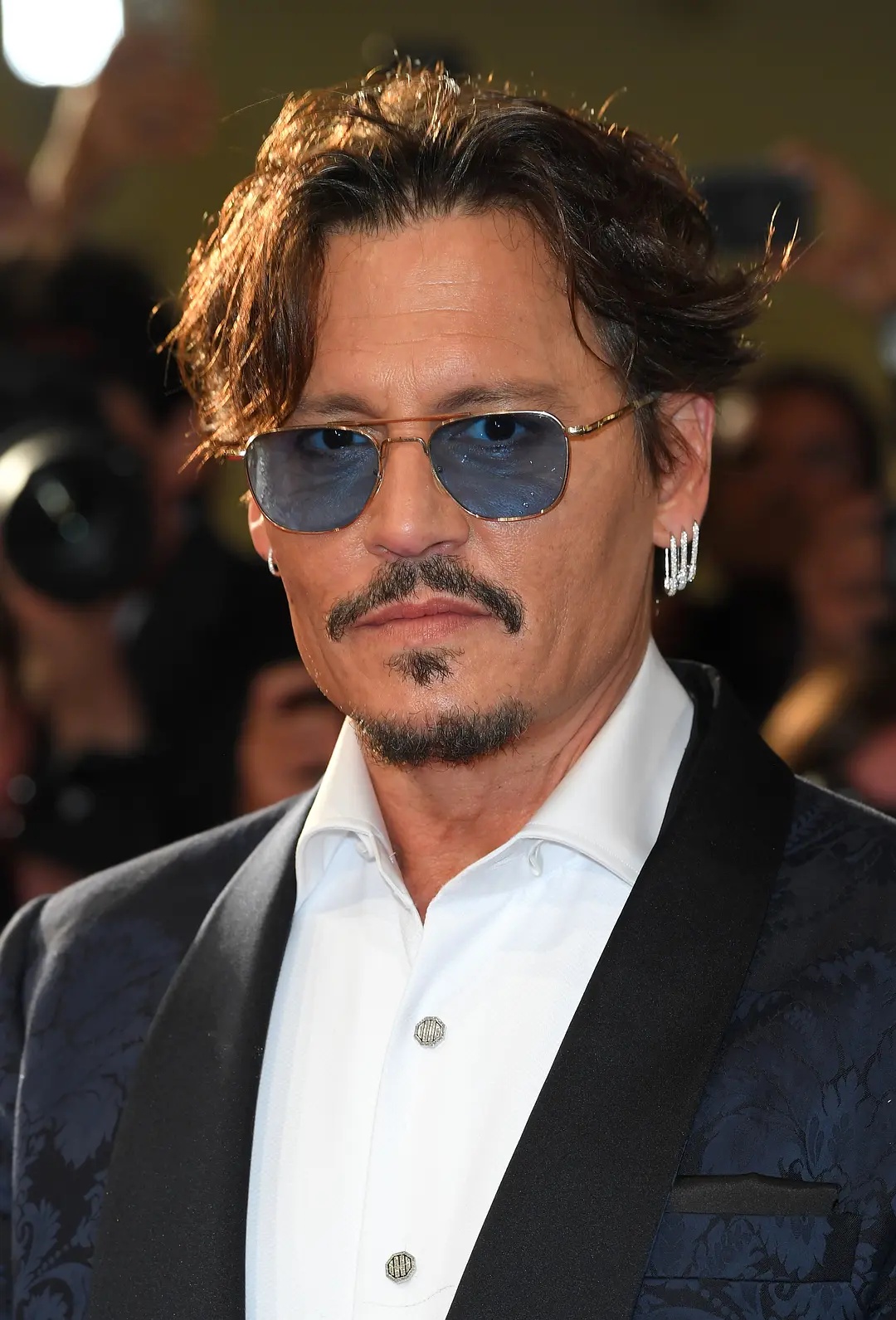 Johnny Depp - IMDb