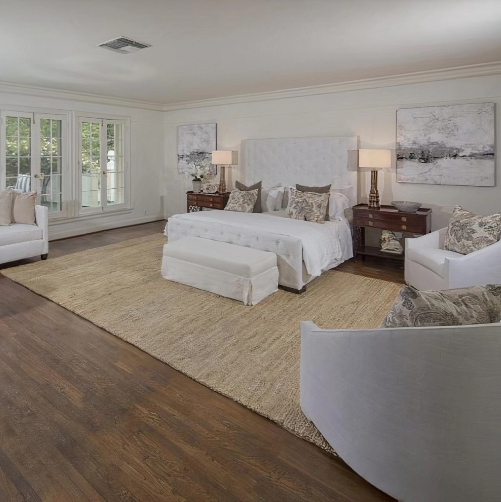 Taylor Swift’s $25 Million Samuel Goldwyn Estate in Beverly Hills, California - News