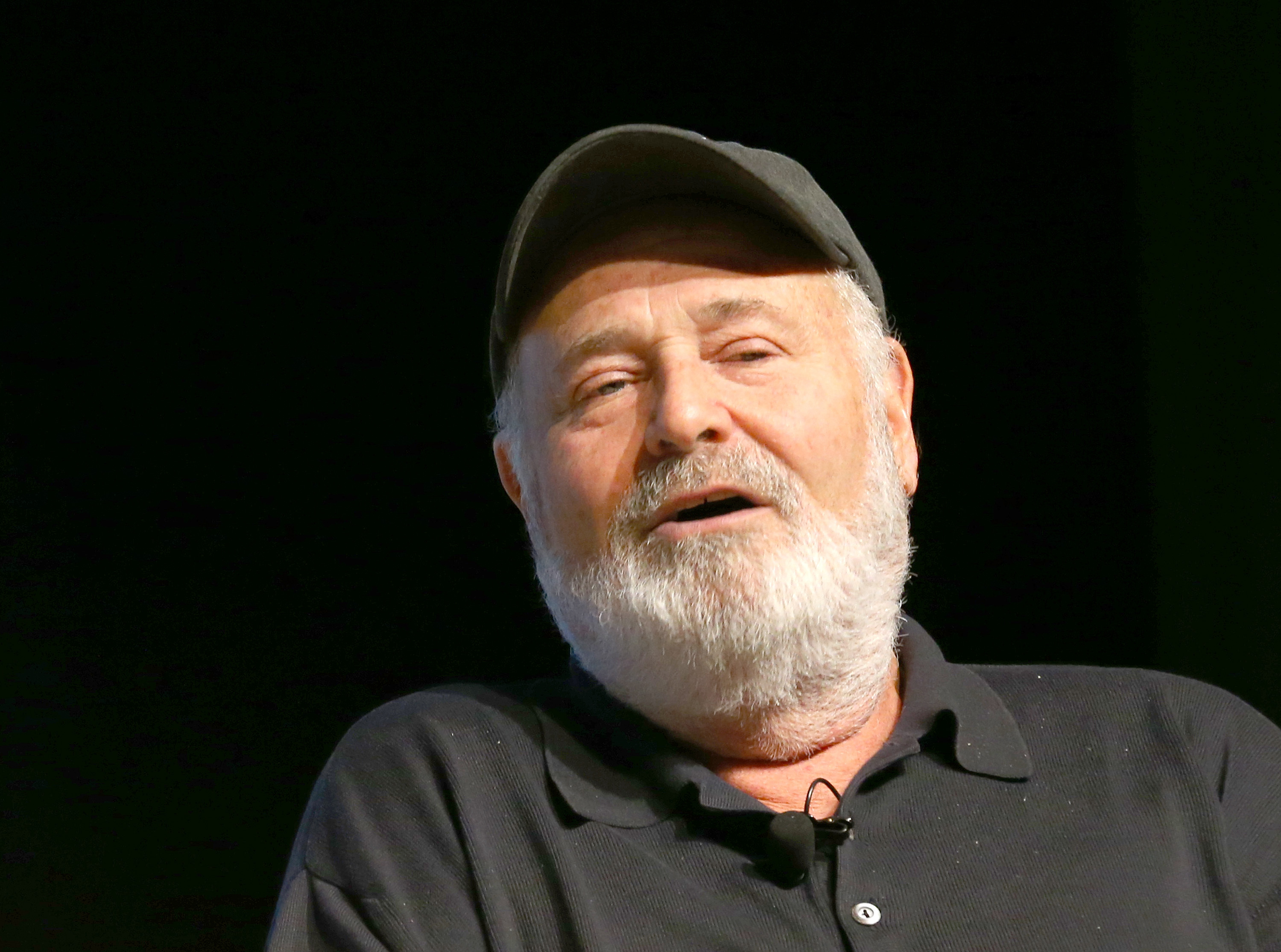 Rob Reiner Speaks on $125 Million 'Spinal Tap' Lawsuit