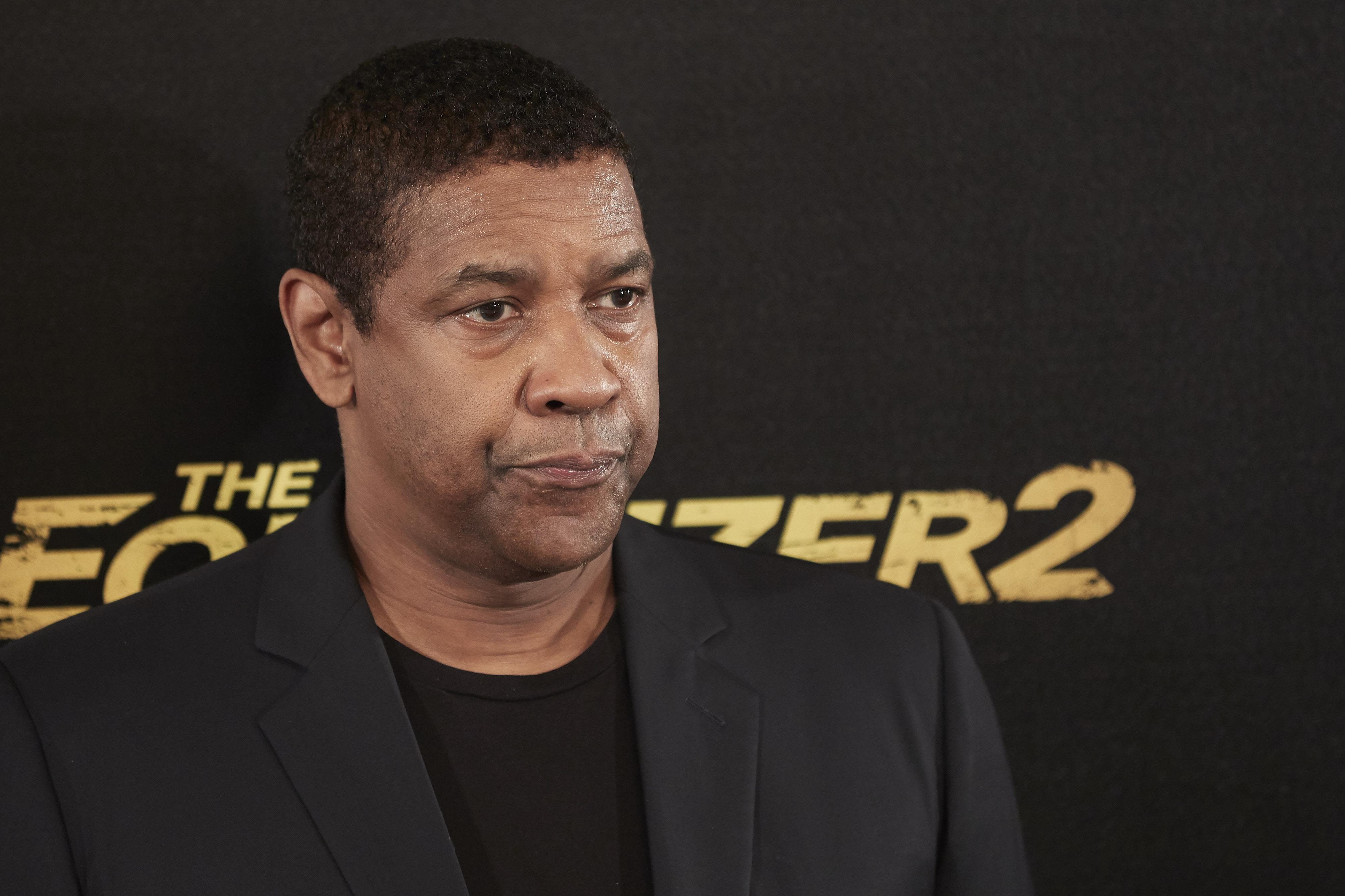 Who is Denzel Washington and how old is he? – The Sun | The Sun