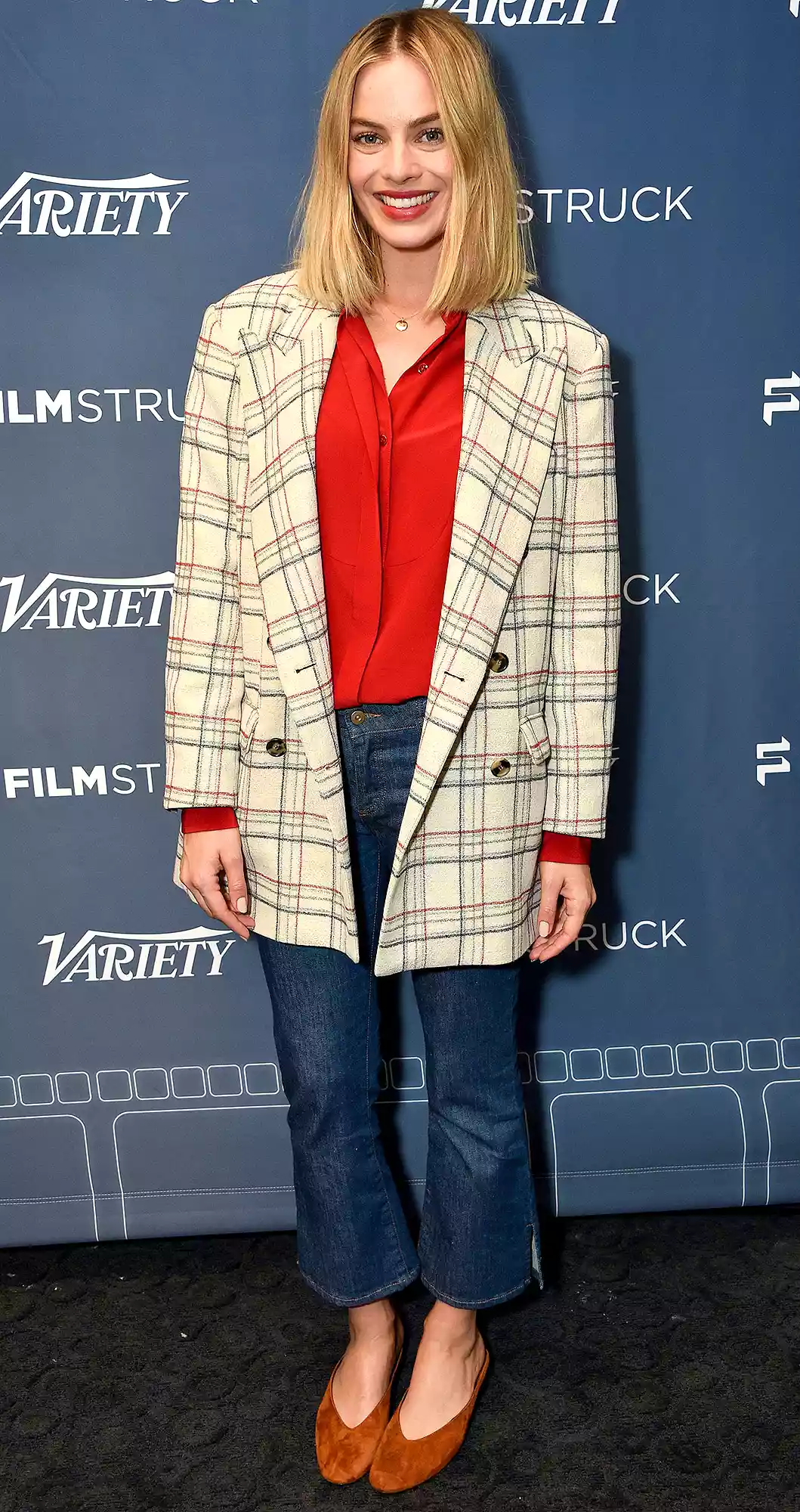 'I, Tonya' film screening, Los Angeles, USA - 09 Jan 2018