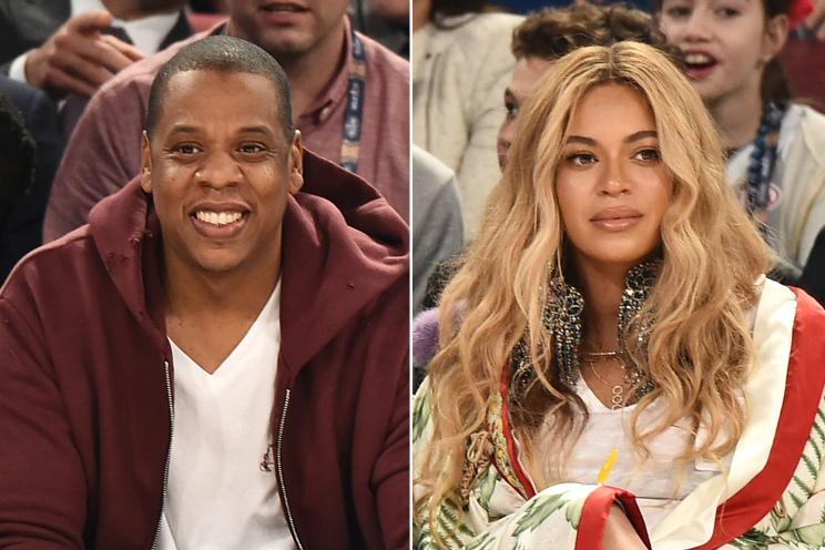 Jay-Z apologizes to Beyoncé on new album