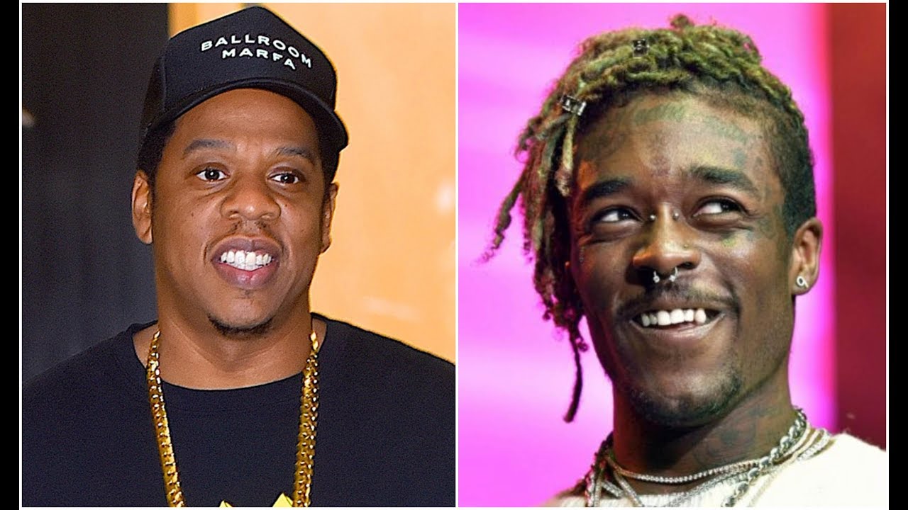 Jay Z Signs Lil Uzi Vert To Roc Nation Gets Him Back In The Studio