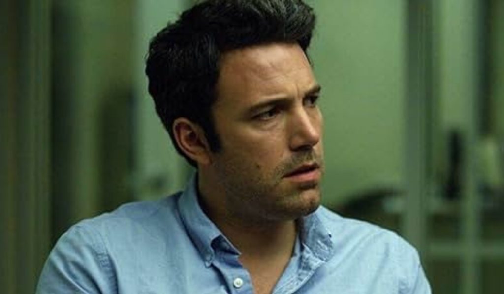 Ben Affleck