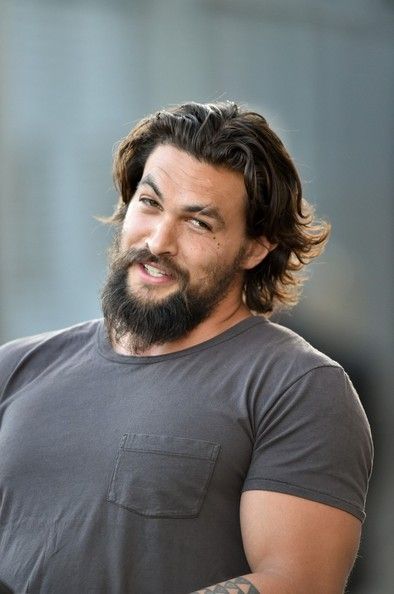 Jason Momoa Photostream | Jason momoa shirtless, Jason momoa hair, Jason momoa