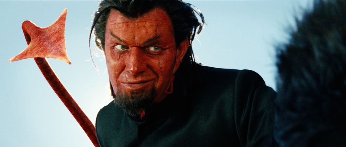 Azazel is an iconic character in the X-Men franchise