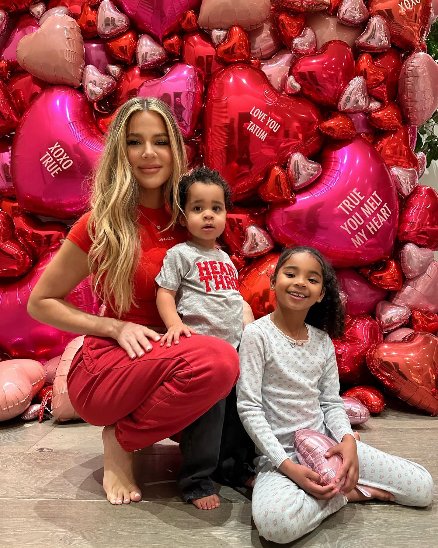 Khloe is keen to expand her family before her 40th birthday