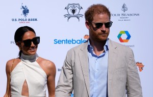 Palace staff ‘bent over backwards’ for Meghan Markle, blasts royal expert