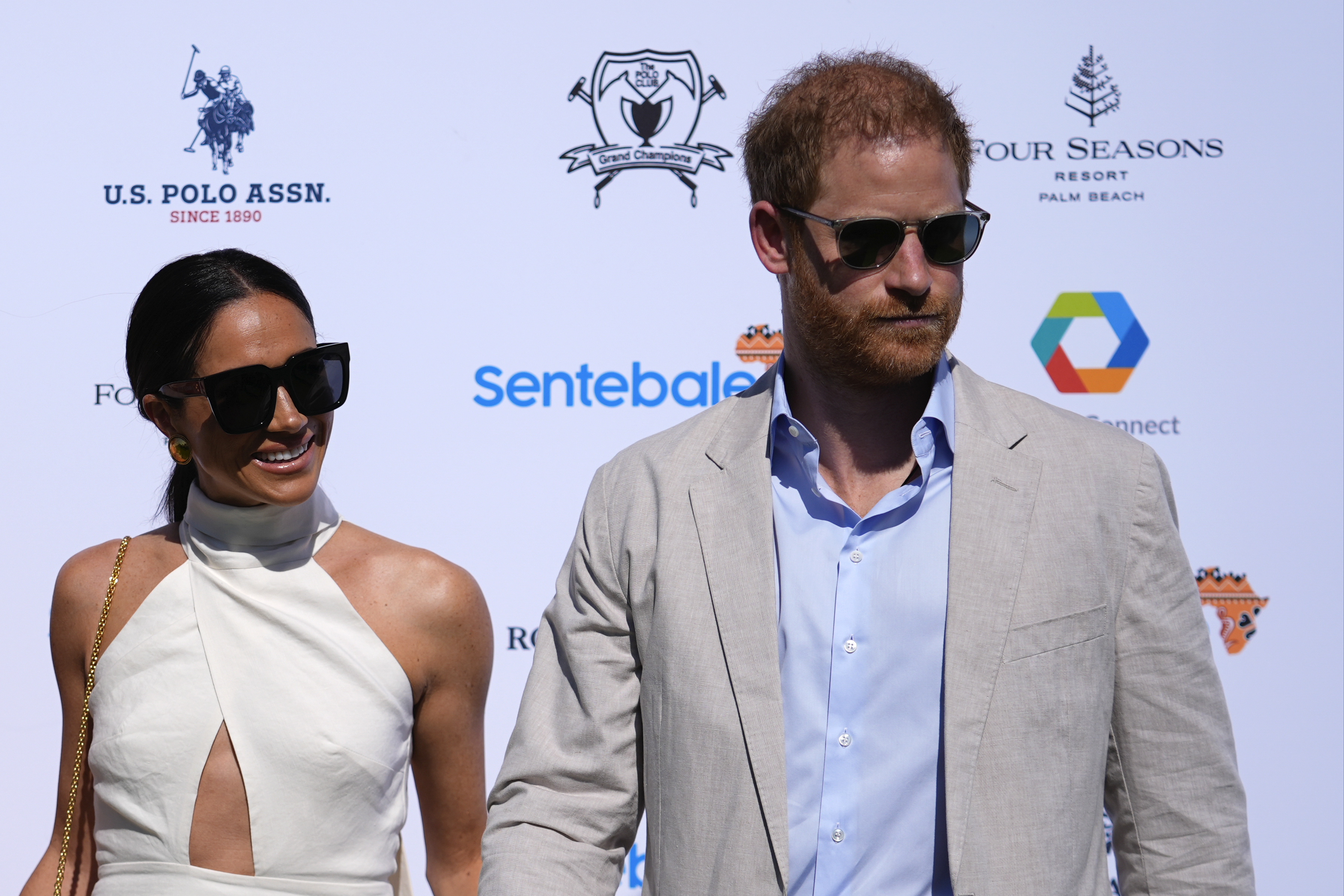 The Duchess of Sussex, 42, will instead focus on making her new Netflix series about 'cooking, gardening and friendship'