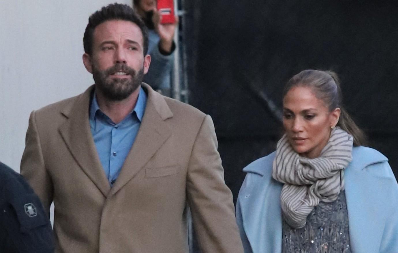 benaffleck jlo