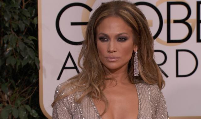 Jennifer Lopez set to return to the big screen