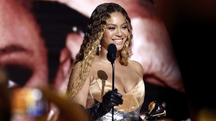 Beyoncé's "Cuff It" Becomes Her Longest-Charting Solo Song