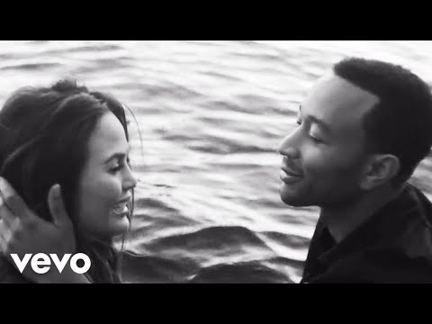 John Legend - All of Me (Official Video) thumnail