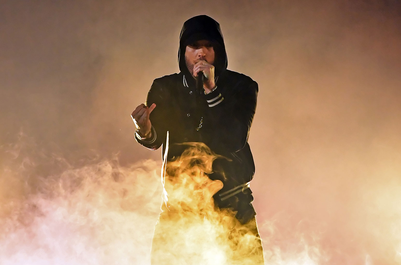 Eminem's 'Music to Be Murdered By': Five Burning Questions | Billboard – Billboard