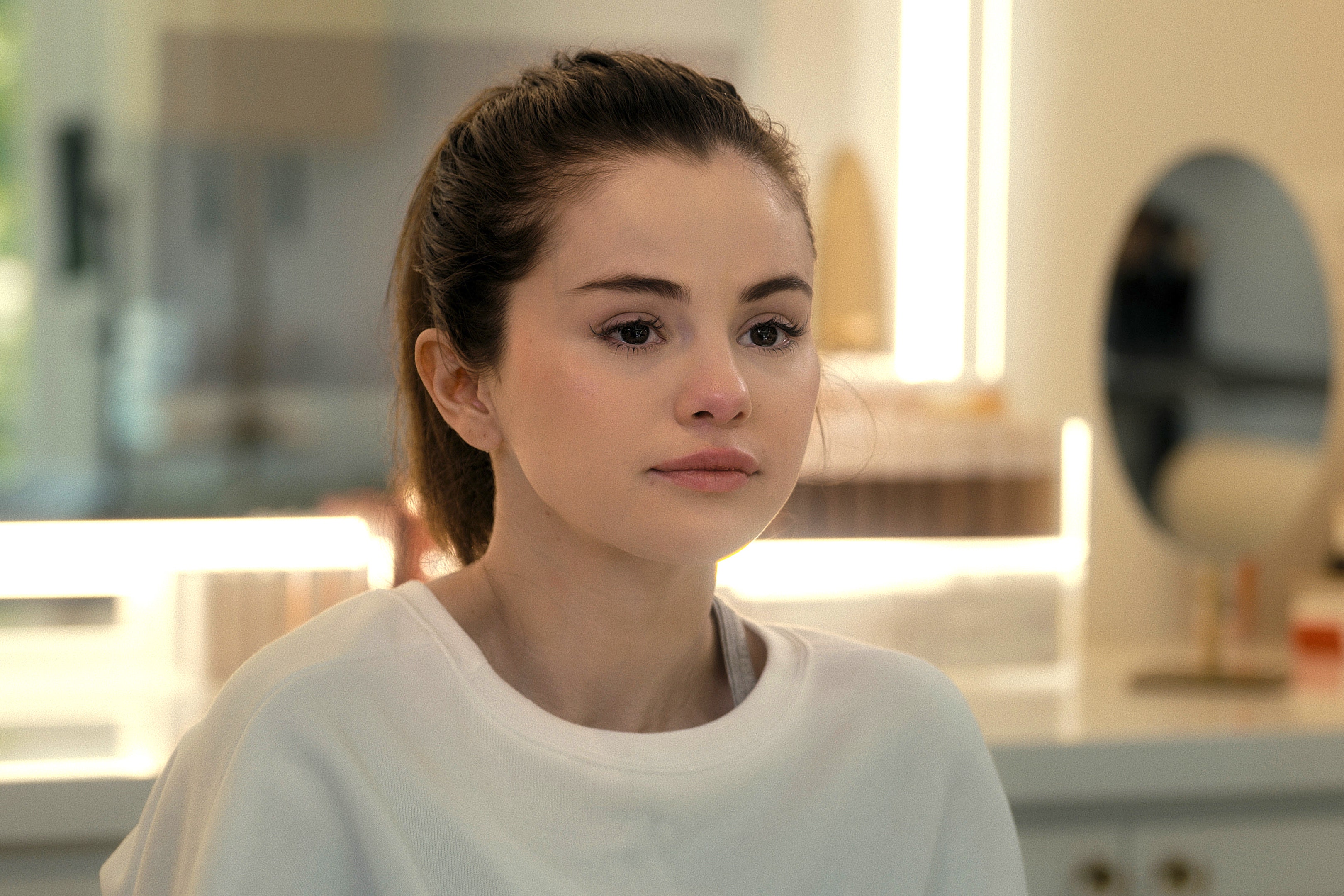 Selena Gomez on the Powerful Vulnerability of Her New Documentary | Vogue