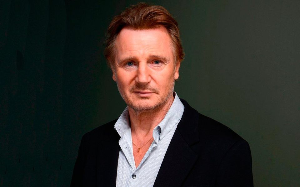 Liam Neeson