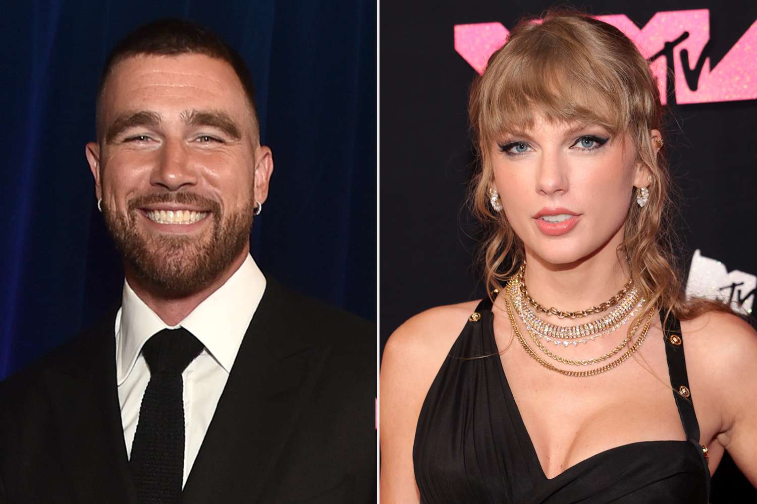 Is Taylor Swift's 'The Alchemy' About Travis Kelce? All the Lyrical  Football References