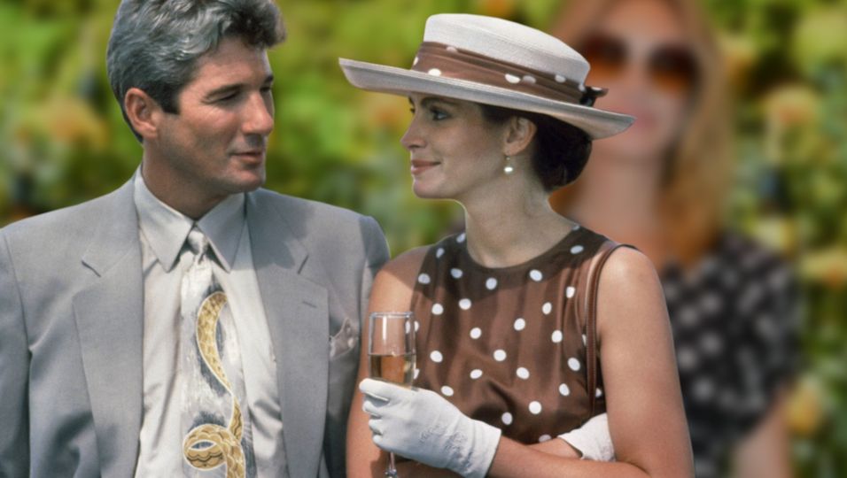 Pretty Woman: 30 Jahre später: So haben sich Julia Roberts & Richard Gere  verändert | BUNTE.de