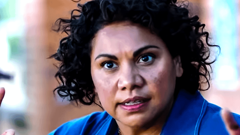 Deborah Mailman as Deborah Walker Ark The Animated Series