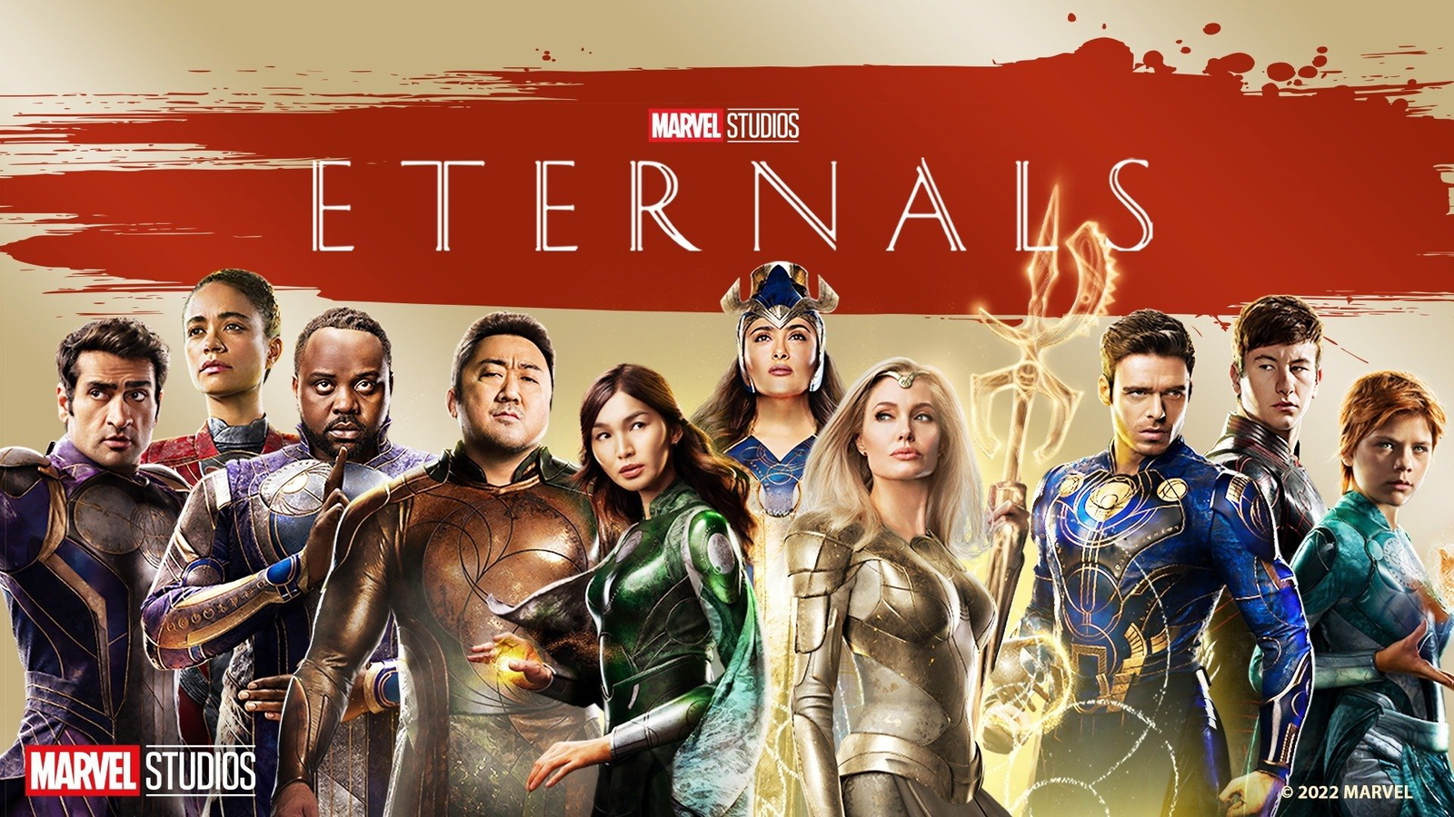 Eternals