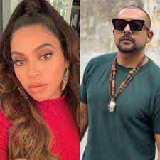 Sean Paul Says Beyonce Once Confronted Him About Rumors They Dated While Recording 'Baby Boy': She Told Me, These Rumors F**k With My Career - theJasmineBRAND