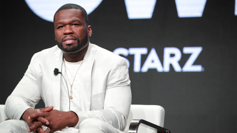 50 Cent Speaks On Being Blamed For Not So Successful Careers Of G-Unit  Artists: 'I Can't Make People Buy Records' - AfroTech