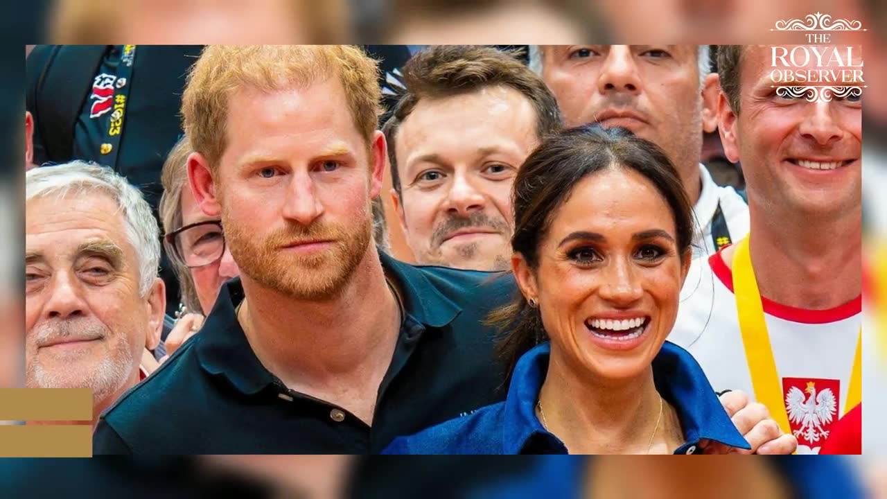 Meghan Markle and Prince Harry Attempted to Keep a Low Profile on ESPYs Red Carpet After Pat Tillman Award Drama