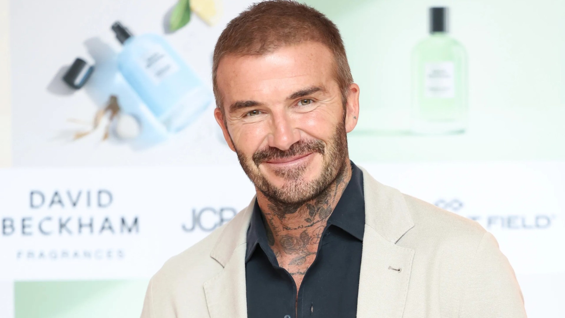 David Beckham suing huge Hollywood actor after fitness deal sours and leaves  him $10.5million out of pocket | The US Sun