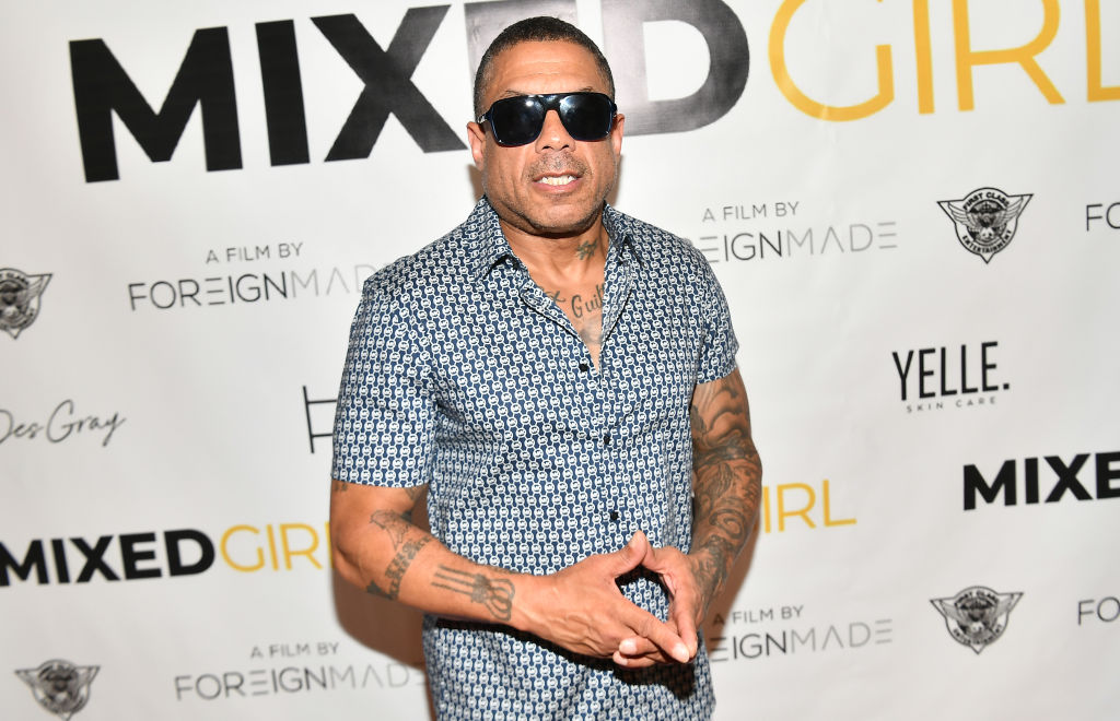 Benzino Admits Denying Eminem 5-Mic 'Source' Magazine Review