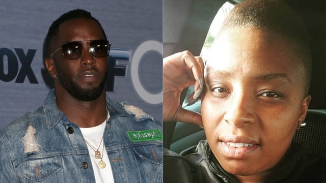 Jaguar Wright Reveals 'Walking In' On Diddy Of Having Relations With R&B Singer and Actor Christoper Williams, Says She Was Embarrassed : r/hiphopheads