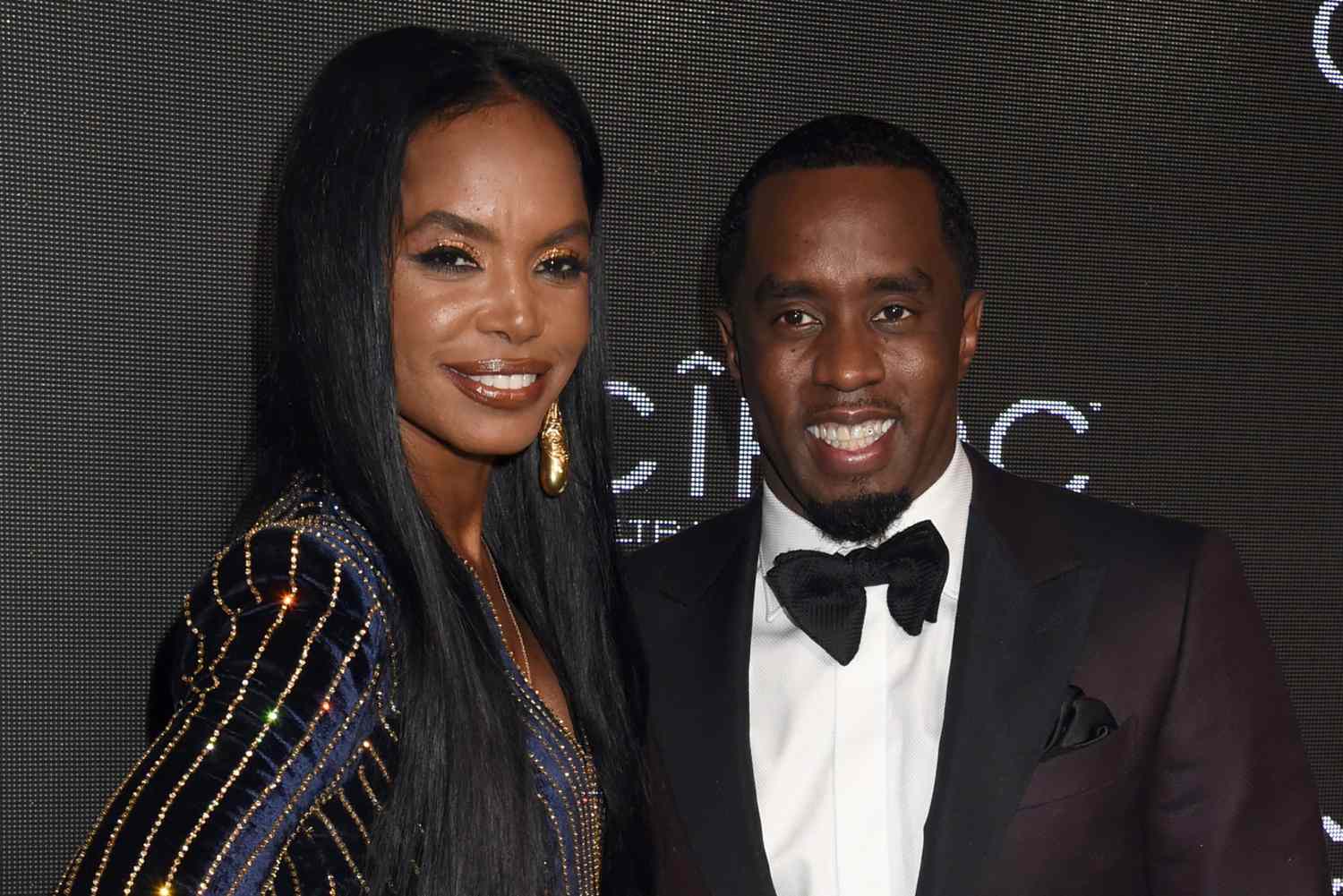 Diddy says his song summoned his late ex Kim Porter into his dreams