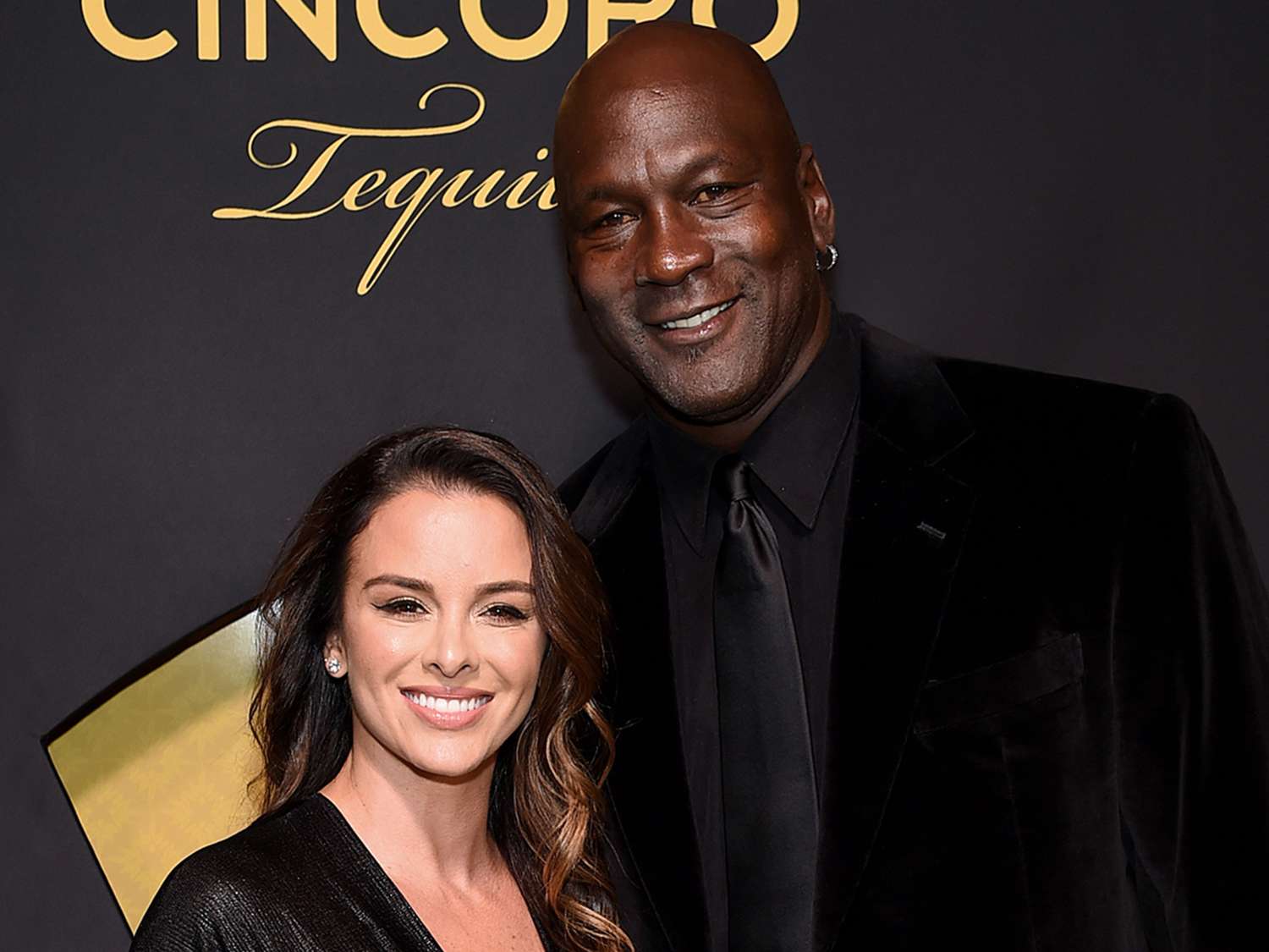 Who Is Michael Jordan's Wife? All About Yvette Prieto