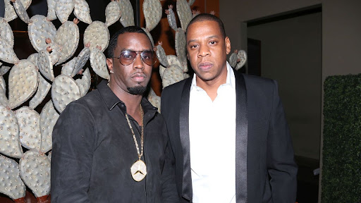 Sean 'Diddy' Combs Reveals the Advice He Gave JAY-Z About Raising Twins  With Beyonce: It's 'Double | kare11.com