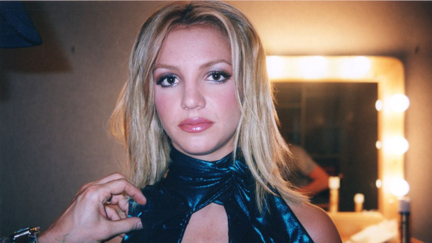 Britney Spears: Pop princess of the whole world but a slave in her own family-5