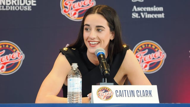 Caitlin Clark : r/WNBA_Thots