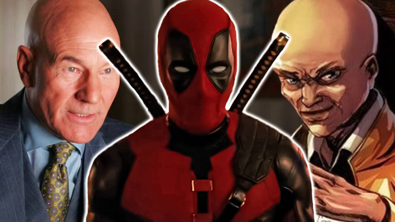 Deadpool & Wolverine Trailer Gives Us First Look of Professor X’s Evil Twin: How Powerful is Cassandra Nova in the Comics?